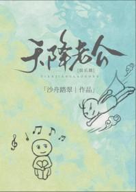天降老公[娱乐圈]
