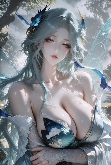 宸汐缘之如果爱更深